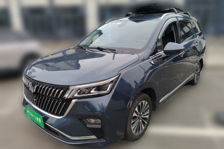 Used Wuling Jiachen 2022 1.5T CVT Deluxe Flagship Edition Guazi used car, China used car export, Used car for sale, Used cars, Cheapest cars for sale