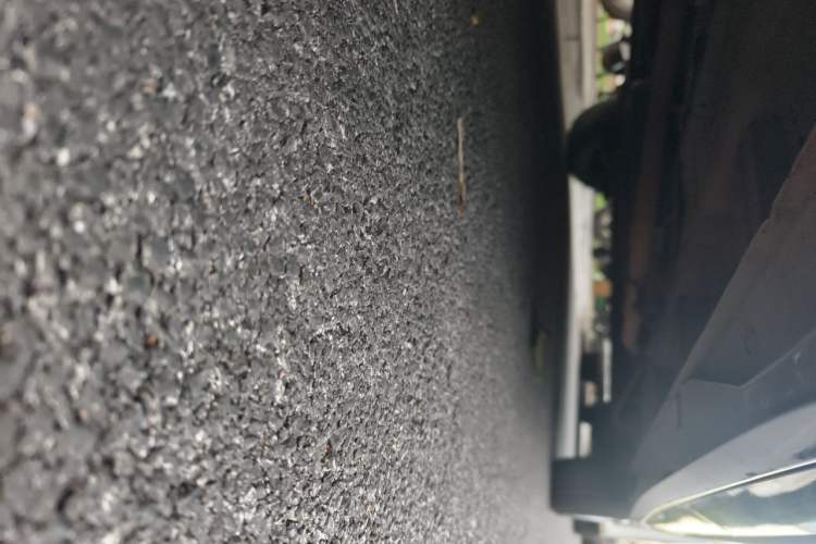Used Wuling Jiachen 2022 1.5L Manual Enjoyment Elite Model Chassis Front Left