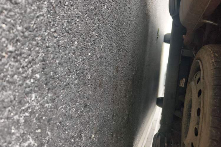 Used Wuling Jiachen 2022 1.5L Manual Enjoyment Elite Model Chassis Rear