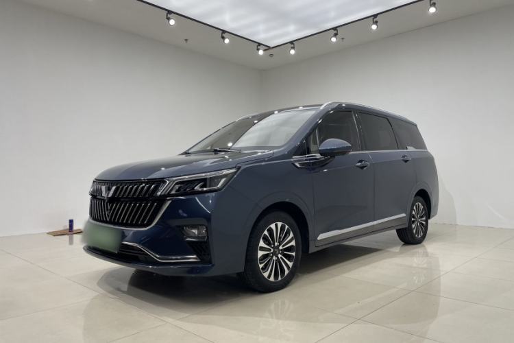 Used Wuling Jiachen 2022 1.5T CVT Deluxe Flagship Edition Guazi used car, China used car export, Used car for sale, Used  cars, Cheapest cars for sale