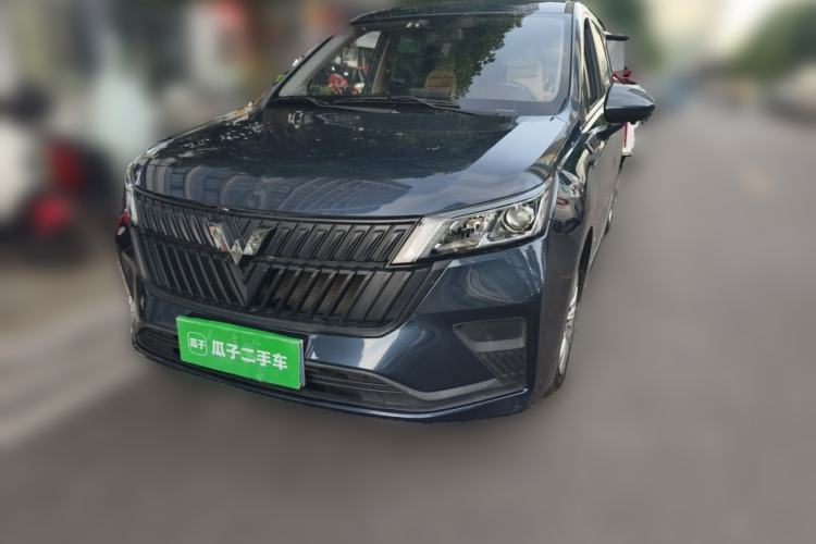 Used Wuling Jiachen 2022 1.5L Manual Enjoyment Elite Model Guazi used car, China used car export, Used car for sale, Used Wuling cars, Cheapest cars for sale