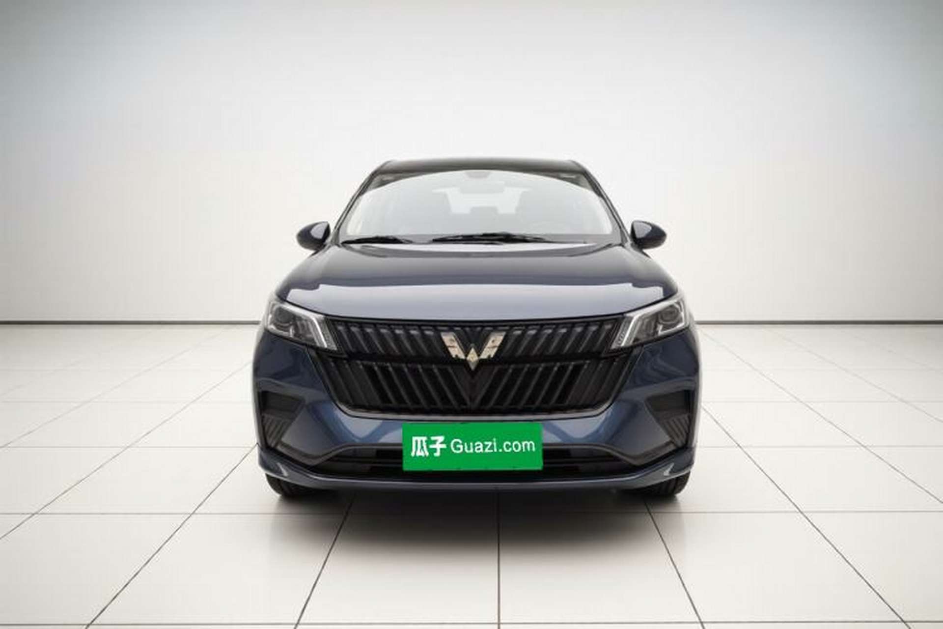 Used Wuling Jiachen 2022 1.5L Manual Enjoyment Elite Model Exterior 1