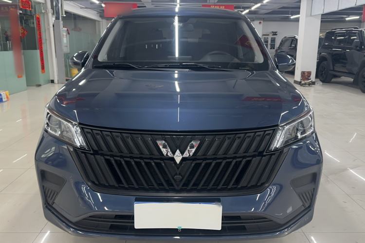 Used Wuling Jiachen 2022 1.5L Manual Enjoyment Elite Model Exterior 1