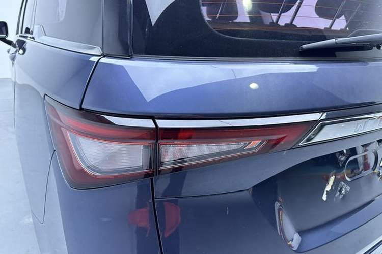 Used Wuling Jiachen 2022 1.5T CVT Deluxe Flagship Edition Exterior 10