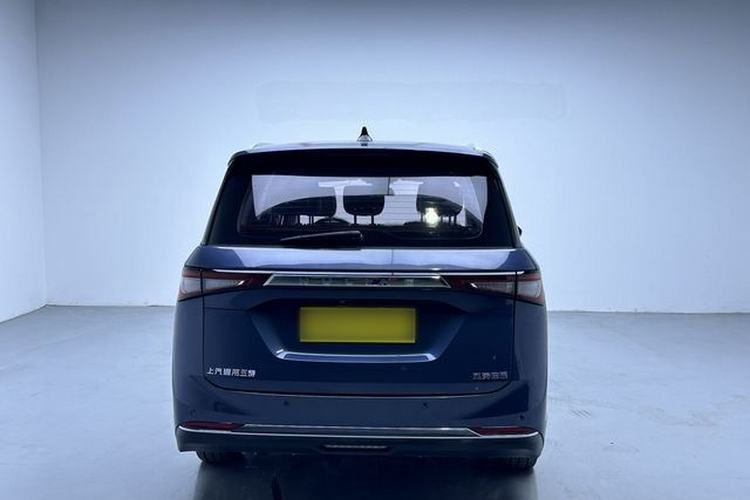 Used Wuling Jiachen 2022 1.5T CVT Deluxe Flagship Edition Exterior 6