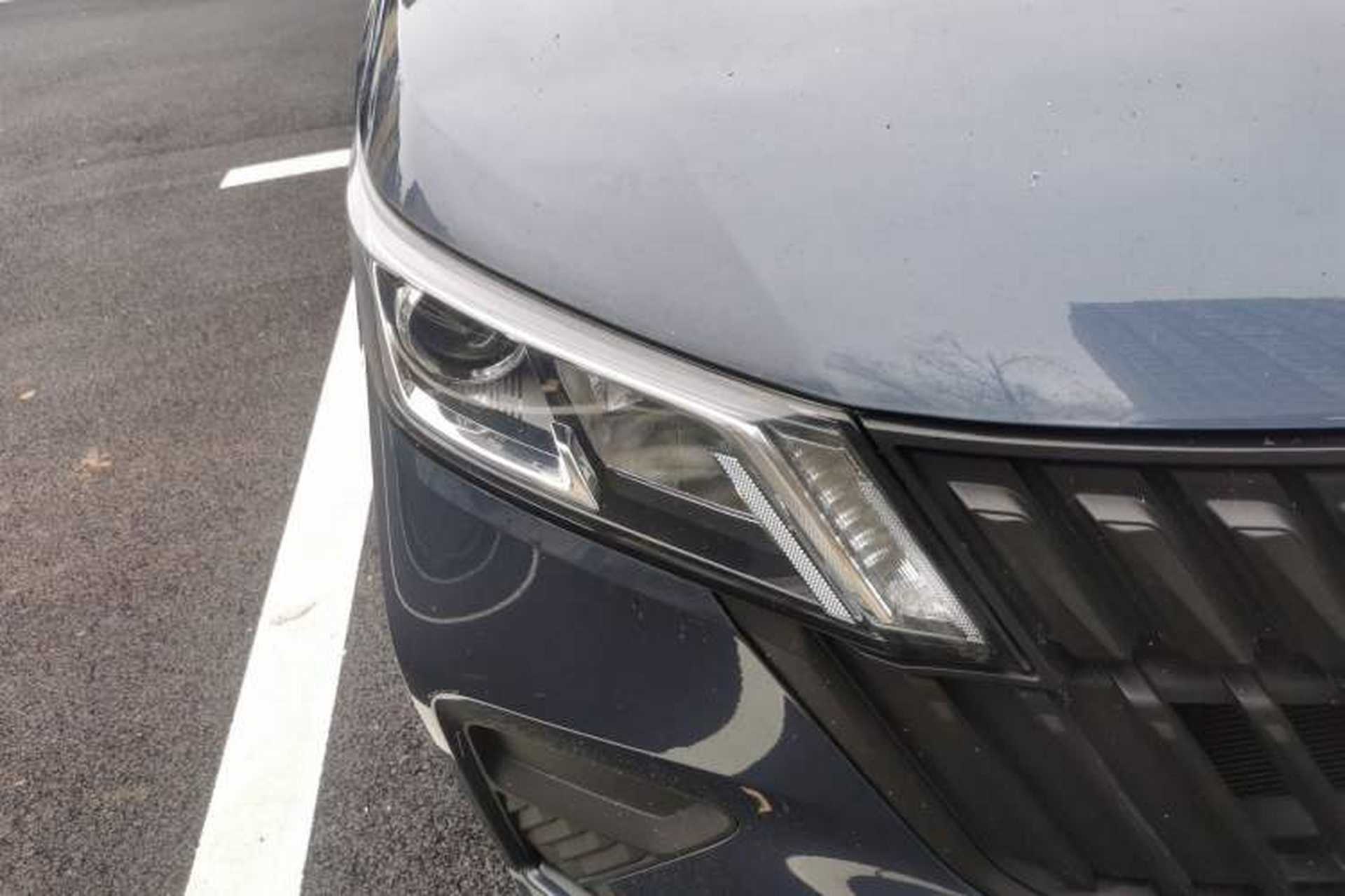 Used Wuling Jiachen 2022 1.5L Manual Enjoyment Elite Model Exterior 6
