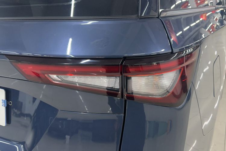 Used Wuling Jiachen 2022 1.5L Manual Enjoyment Elite Model Exterior 6