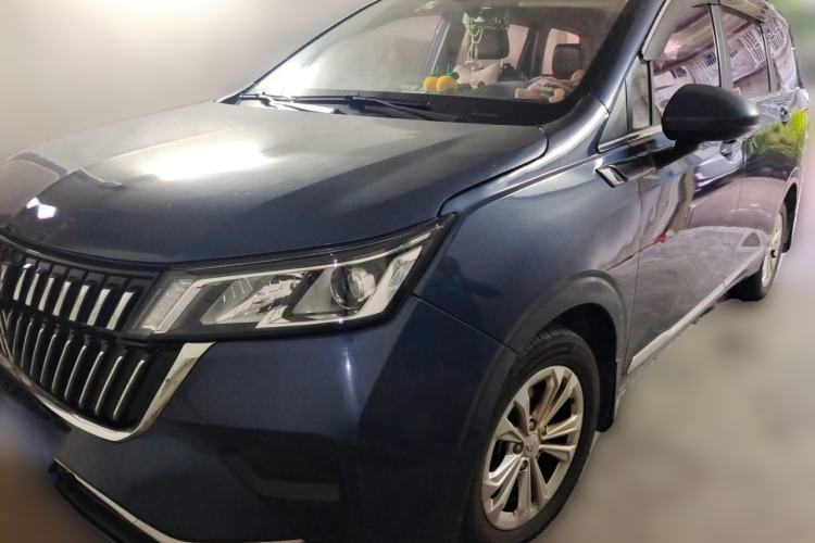 Used Wuling Jiachen 2022 1.5T Manual Light Enjoyment Dynamic Version Guazi used car, China used car export, Used car for sale, Used  cars, Cheapest cars for sale