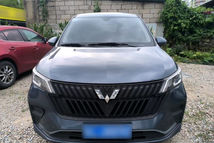 Used Wuling Jiachen 2022 1.5L Manual Enjoyment Elite Model Front