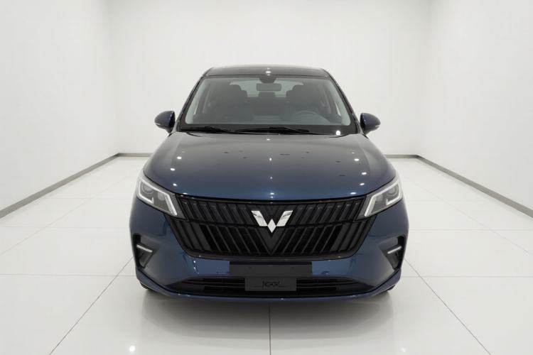 Used Wuling Jiachen 2022 1.5L Manual Enjoyment Elite Model Front