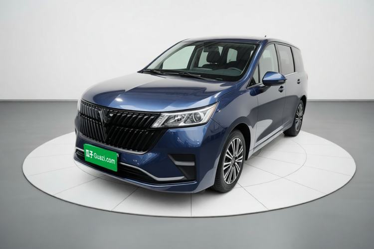 Wuling Jiachen 2022 1.5L Manual Enjoyment Elite Model с пробегом Guazi used car, China used car export, Used car for sale, Used cars, Cheapest cars for sale