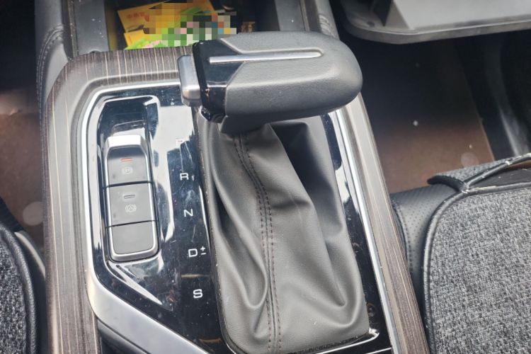 Used Wuling Jiachen 2022 1.5T CVT Deluxe Flagship Edition Gear Lever