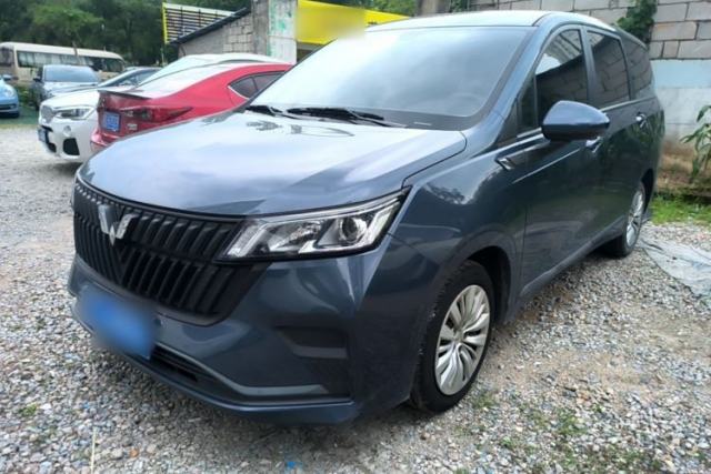 Used Wuling Jiachen 2022 1.5L Manual Enjoyment Elite Model
