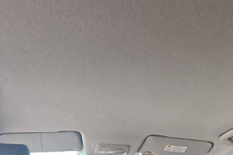 Used Wuling Jiachen 2022 1.5T Manual Comfort & Dynamic Version Headliner