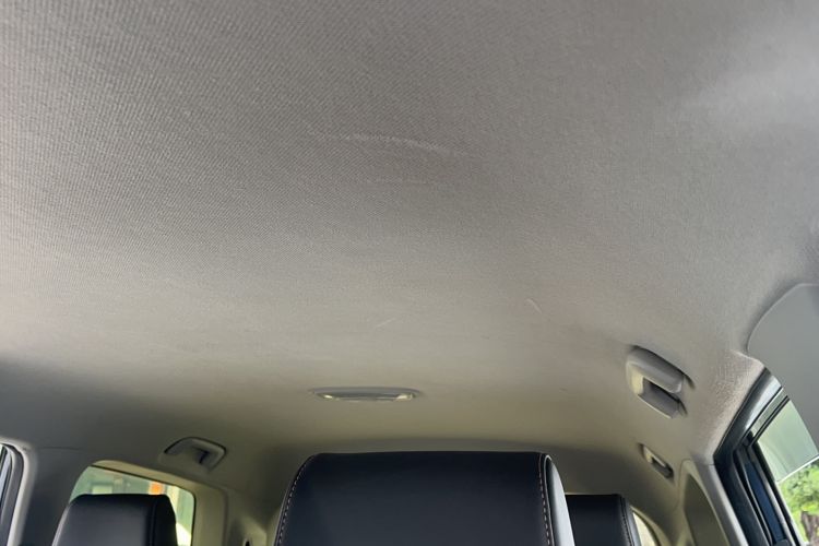 Used Wuling Jiachen 2022 1.5T Manual Light Enjoyment Dynamic Version Headliner