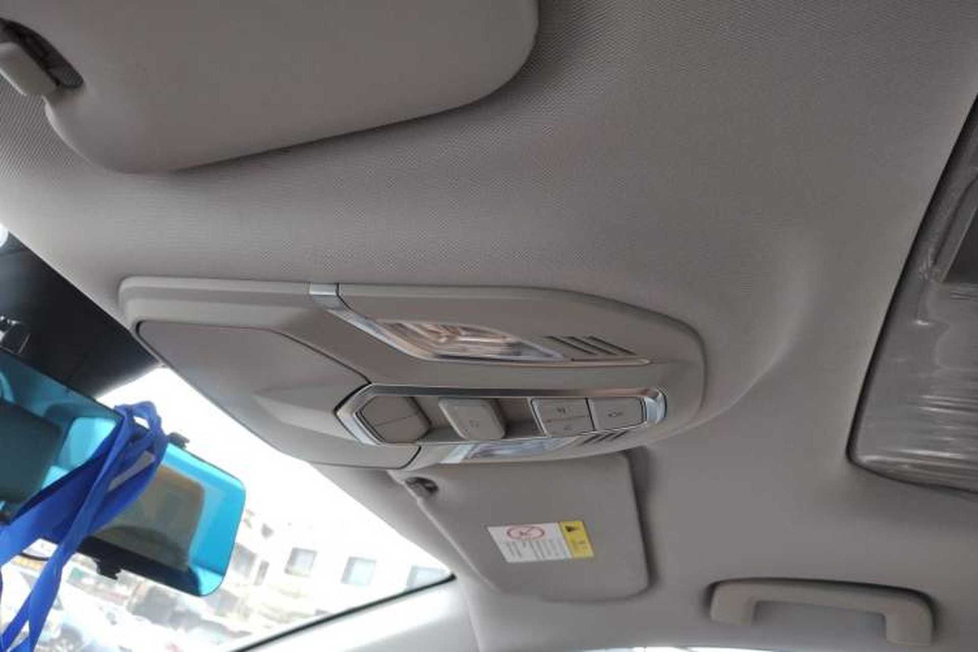 Used Wuling Jiachen 2022 1.5T CVT Deluxe Flagship Edition Headliner