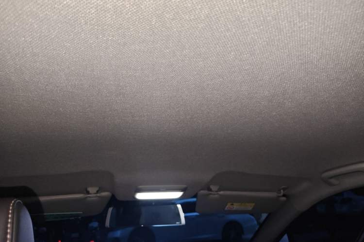 Used Wuling Jiachen 2022 1.5T CVT Smart Luxury Version Headliner