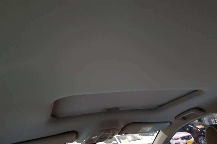 Used Wuling Jiachen 2022 1.5T CVT Deluxe Flagship Edition Headliner
