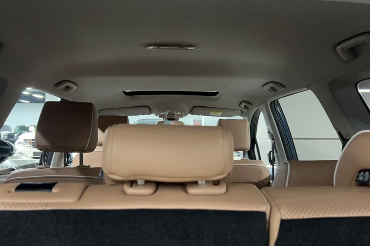 Used Wuling Jiachen 2022 1.5T CVT Deluxe Flagship Edition Headliner