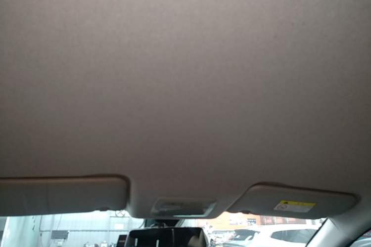 Used Wuling Jiachen 2022 1.5T CVT Smart Luxury Version Headliner
