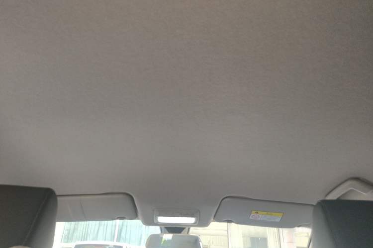 Used Wuling Jiachen 2022 1.5T CVT Smart Luxury Version Headliner