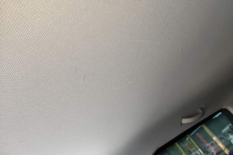 Used Wuling Jiachen 2022 1.5L Manual Enjoyment Elite Model Headliner