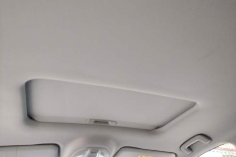 Used Wuling Jiachen 2022 1.5T CVT Deluxe Flagship Edition Headliner