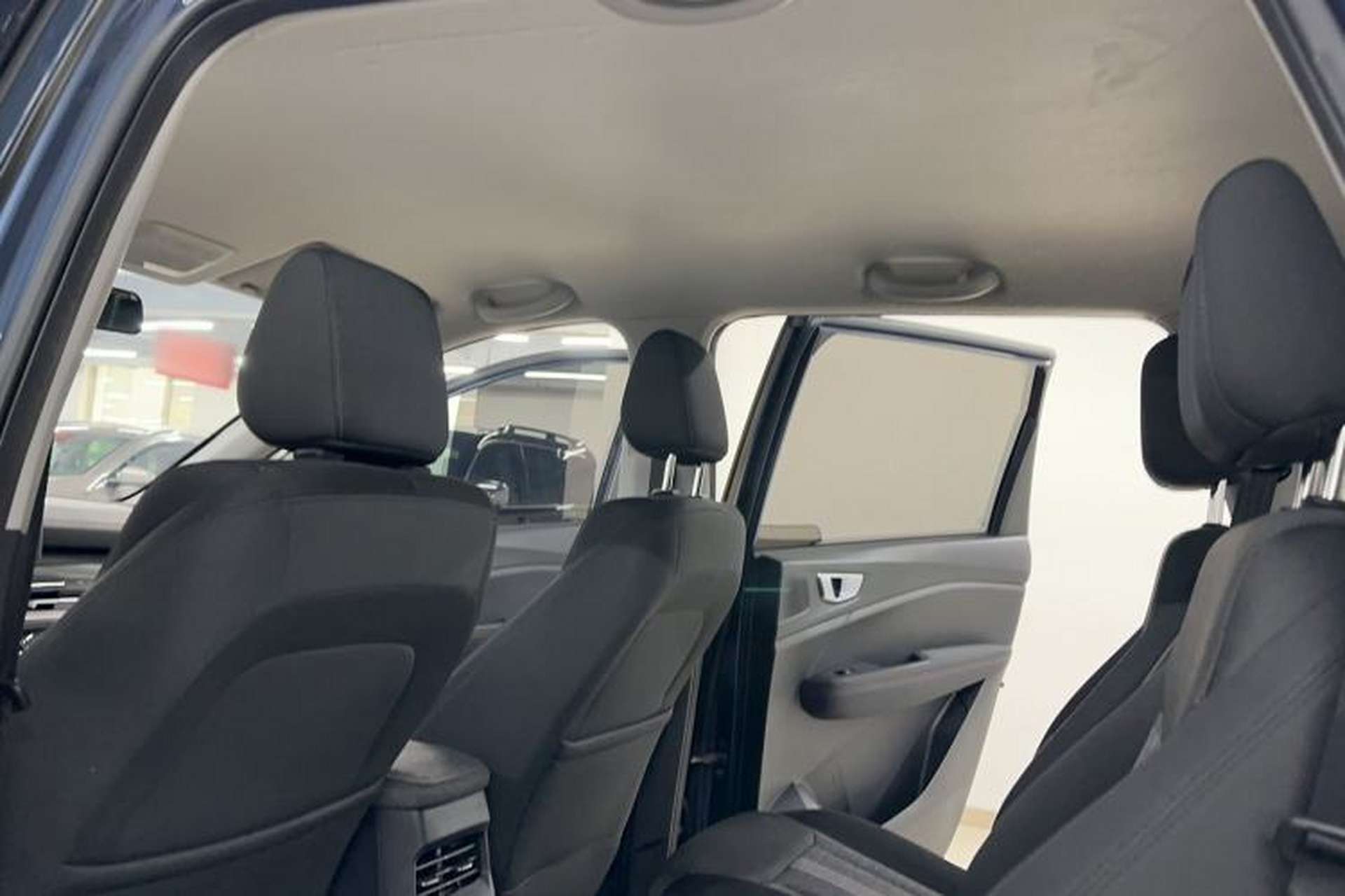 Used Wuling Jiachen 2022 1.5L Manual Enjoyment Elite Model Headliner