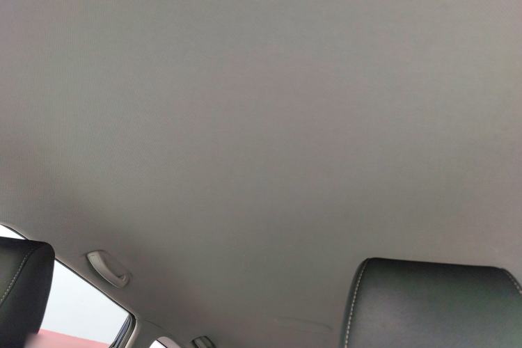 Used Wuling Jiachen 2022 1.5L Manual Enjoyment Elite Model Headliner