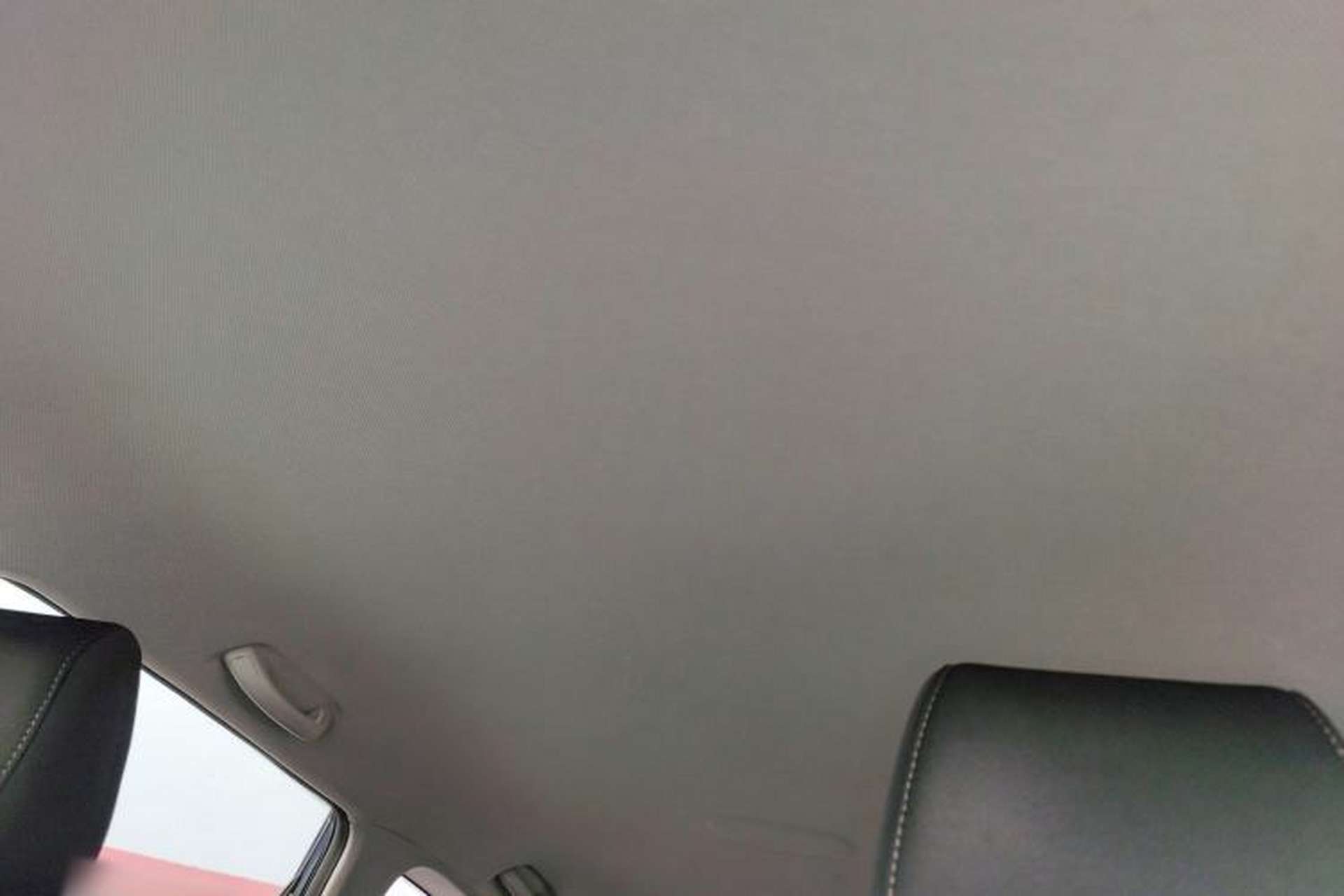 Used Wuling Jiachen 2022 1.5L Manual Enjoyment Elite Model Headliner