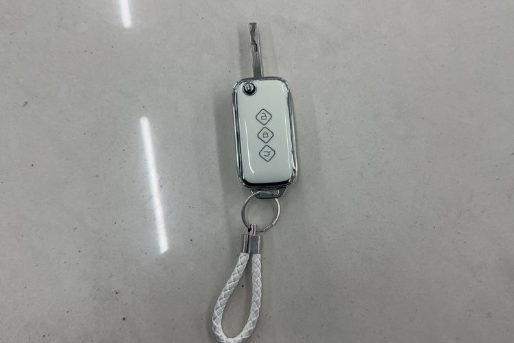 Used Wuling Jiachen 2022 1.5L Manual Enjoyment Elite Model Interior 1