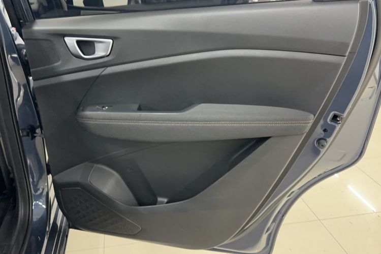 Used Wuling Jiachen 2022 1.5L Manual Enjoyment Elite Model Interior 10