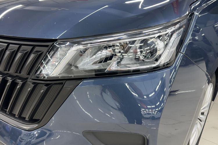 Used Wuling Jiachen 2022 1.5L Manual Enjoyment Elite Model Left Front Headlight
