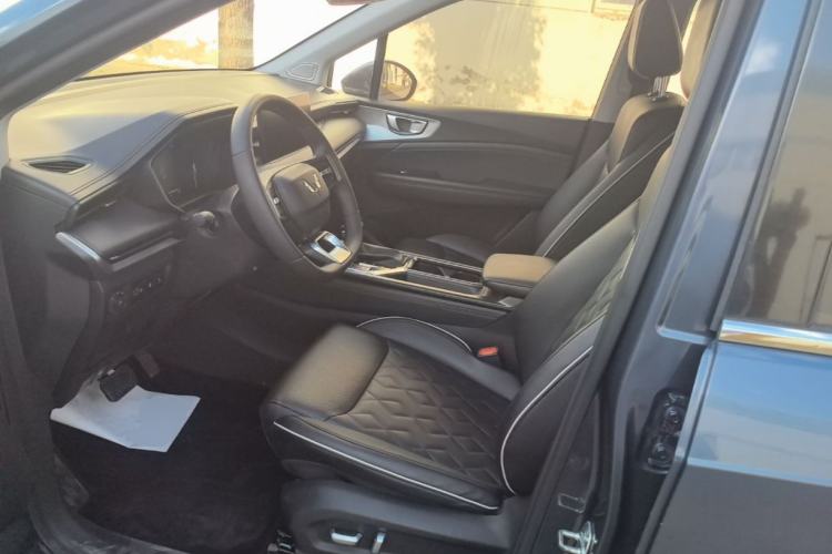 Used Wuling Jiachen 2022 1.5T CVT Deluxe Flagship Edition Left Front Seat