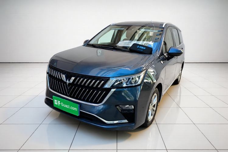 Used Wuling Jiachen 2022 1.5T CVT Smart Luxury Version Guazi used car, China used car export, Used car for sale, Used cars, Cheapest cars for sale