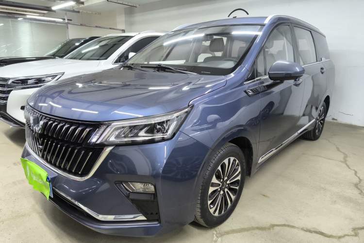 Used Wuling Jiachen 2022 1.5T CVT Deluxe Flagship Edition Guazi used car, China used car export, Used car for sale, Used  cars, Cheapest cars for sale