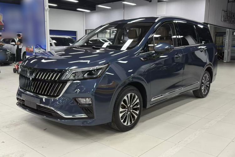 Used Wuling Jiachen 2022 1.5T CVT Deluxe Flagship Edition Guazi used car, China used car export, Used car for sale, Used  cars, Cheapest cars for sale