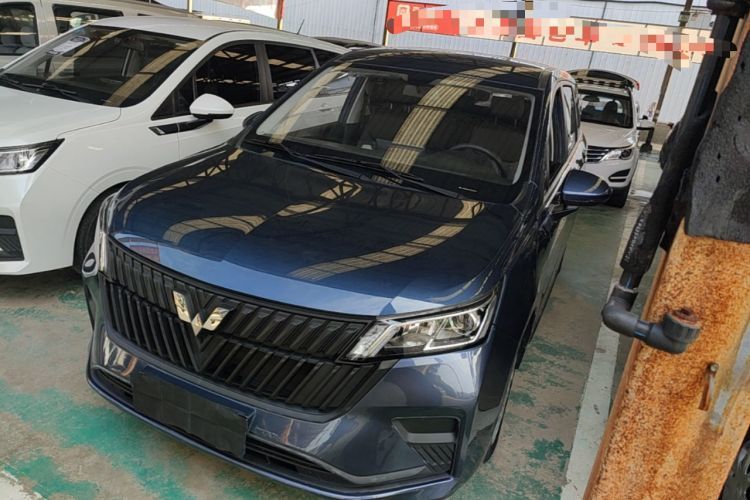 Used Wuling Jiachen 2022 1.5L Manual Enjoyment Elite Model Guazi used car, China used car export, Used car for sale, Used  cars, Cheapest cars for sale