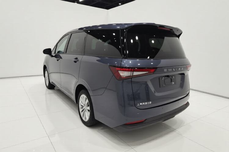 Used Wuling Jiachen 2022 1.5L Manual Enjoyment Elite Model Rear Left 45 Deg