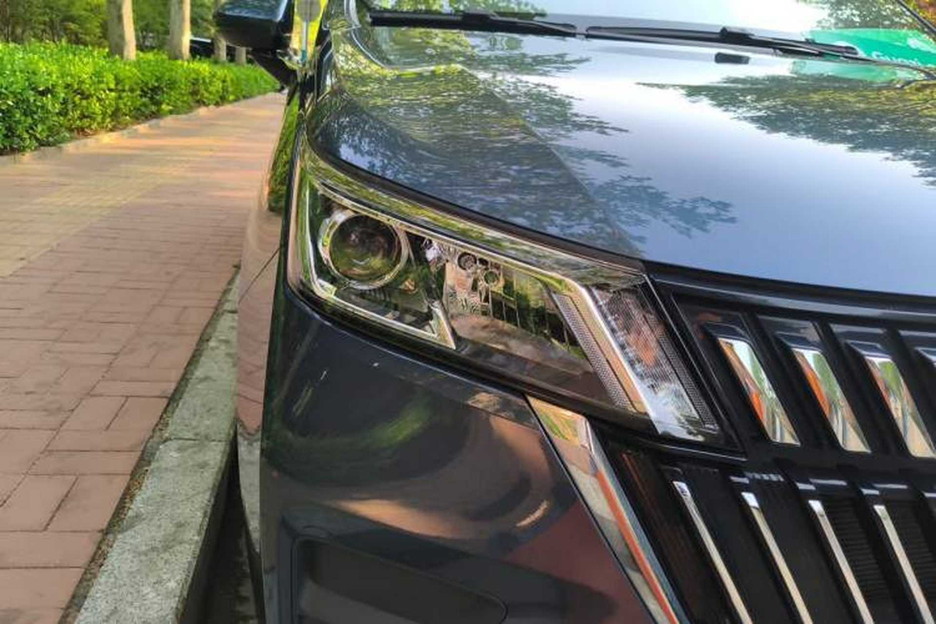 Used Wuling Jiachen 2022 1.5L Manual Comfort Edition Right Front Headlight