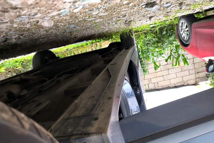 Used Wuling Jiachen 2022 1.5L Manual Enjoyment Elite Model Right Side Sill