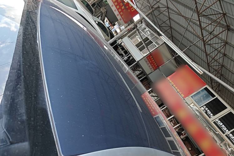 Used Wuling Jiachen 2022 1.5L Manual Comfort Edition Roof
