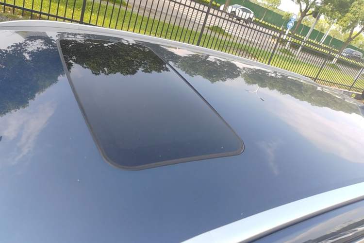 Used Wuling Jiachen 2022 1.5T CVT Deluxe Flagship Edition Roof