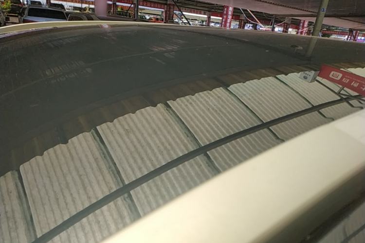 Used Wuling Jiachen 2022 1.5T CVT Smart Luxury Version Roof
