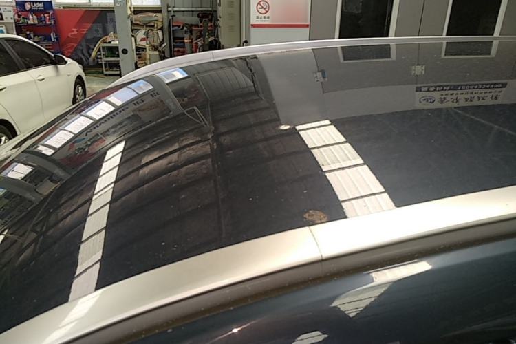 Used Wuling Jiachen 2022 1.5T CVT Smart Luxury Version Roof
