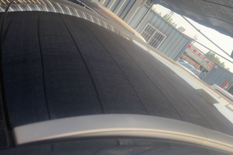 Used Wuling Jiachen 2022 1.5T CVT Smart Luxury Version Roof