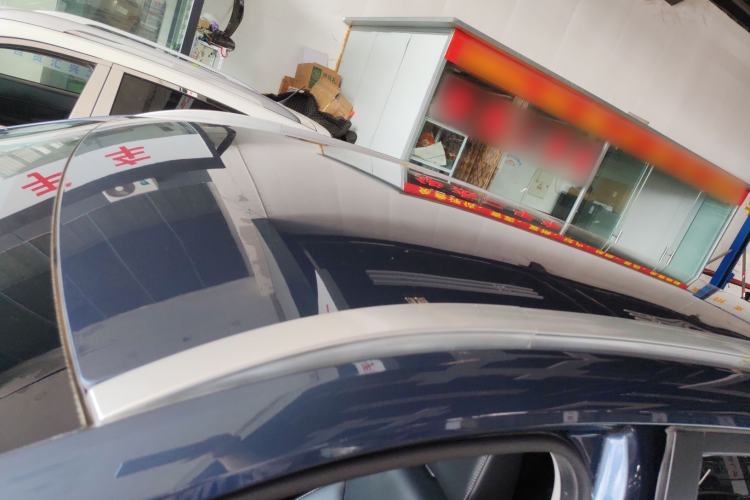 Used Wuling Jiachen 2022 1.5T CVT Smart Luxury Version Roof