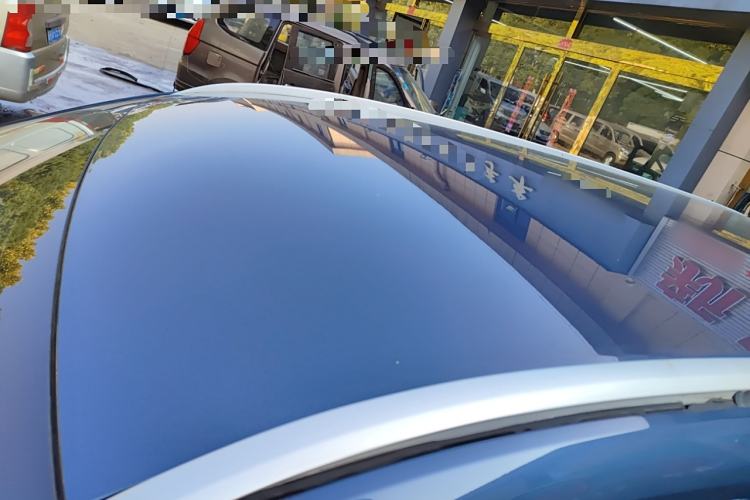 Used Wuling Jiachen 2022 1.5L Manual Enjoyment Elite Model Roof