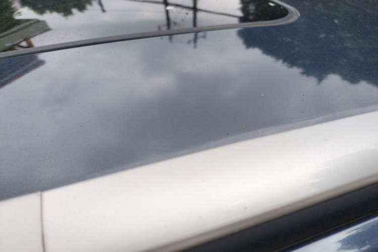 Used Wuling Jiachen 2022 1.5T CVT Deluxe Flagship Edition Roof