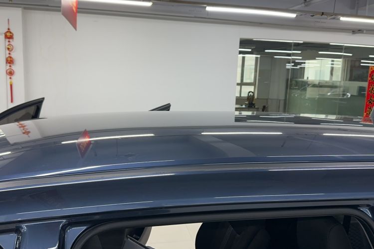 Used Wuling Jiachen 2022 1.5L Manual Enjoyment Elite Model Roof